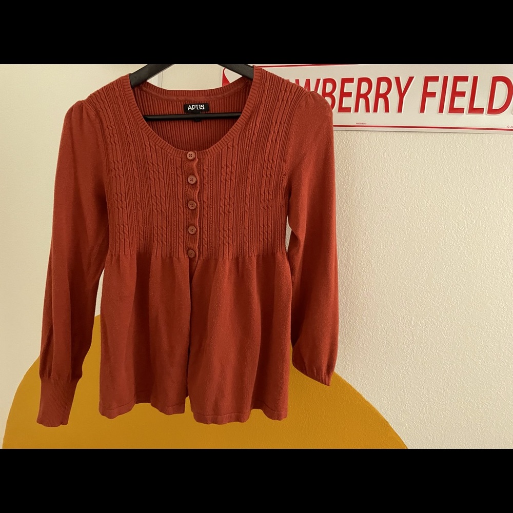 Apt 9 Long Sleeve